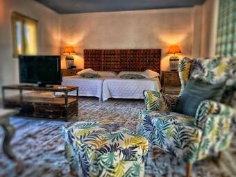 Bed & Breakfast Casanova Rest