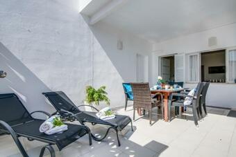 Apartamento Casa Sabrina