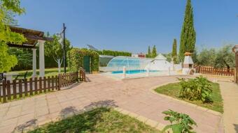 Villa Casa Sandia Moriles