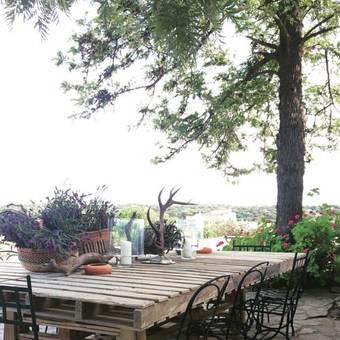 Herdade Da Negrita - Agroturismo