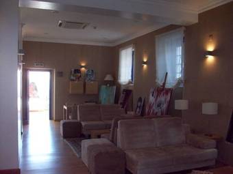 Lousal Hotel - Charming Bedrooms