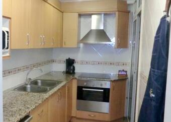 Apartment With 3 Bedrooms In Cabrera De Mar With Wonderful Sea View Shared Pool Furnished Terrace 20 M From The Beach