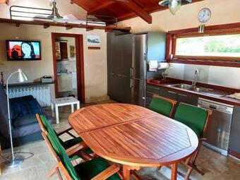 Apartamento Caset�n Do Forno