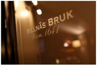 Hotel Billn�sin Ruukki