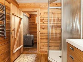 Holiday Home Paakarin Tupa