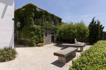 Hostal Casa De Casal De Loivos