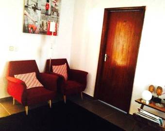 Hostal Residencial Ponto Certo