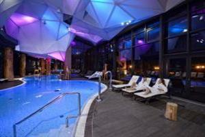 Best Western Hotel Zubr�wka