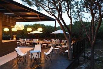 Praia Verde Boutique Hotel - Design Hotels