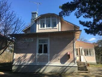 Apartamento Hanko Villa Anke