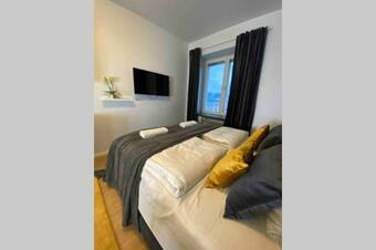Apartamento Kings Bedroom