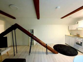 Center Apartment With Sauna In The Old Town