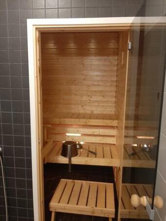 Apartamento Skyvillas