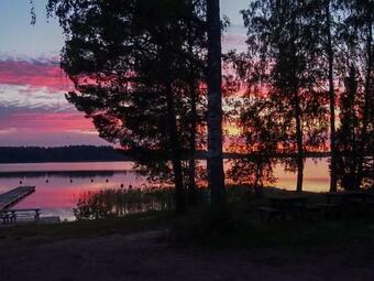 Holiday Home Villa Edith