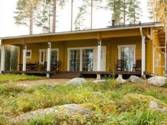 Holiday Home Kolin Mesik�mmen
