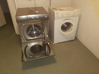 Apartamento Majoitus Sulola