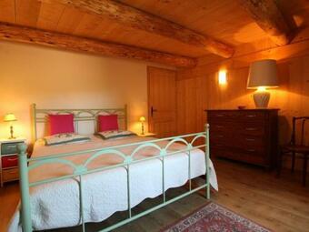 G�te All�gre, 3 Pi�ces, 5 Personnes - Fr-1-582-154