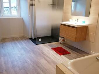 G�te Andouill�, 4 Pi�ces, 5 Personnes - Fr-1-600-184