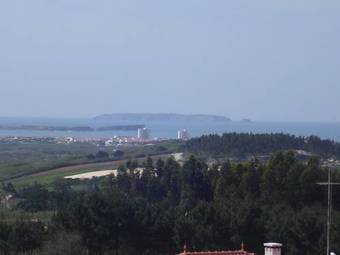 Villa Berlenga, Holidays