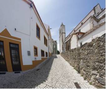 Geekco Hostel Atouguia