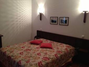 Hostal Casa Do Preto