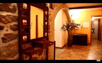 Casa D'campo Ferreira