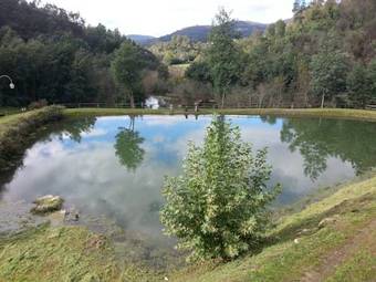Agroturismo Quinta Do Lago