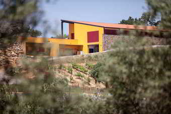 Agroturismo Monte Da Esperanca