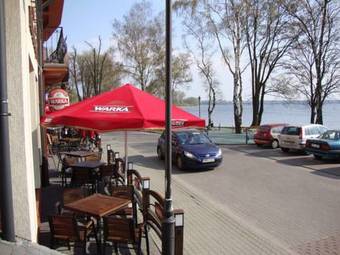 Apartamenty & Restauracja Janus