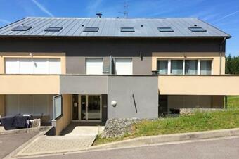 Apartment With 2 Bedrooms In Apach With Balcony And Wifi