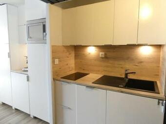 Apartamento Appartement Piau-engaly, 1 Pi�ce, 6 Personnes - Fr-1-457-206