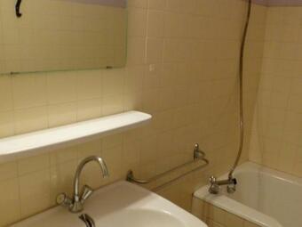 Apartamento Appartement Arfeuilles, 3 Pi�ces, 4 Personnes - Fr-1-489-147