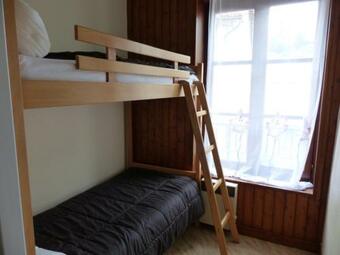 Apartamento Appartement Arfeuilles, 3 Pi�ces, 4 Personnes - Fr-1-489-266