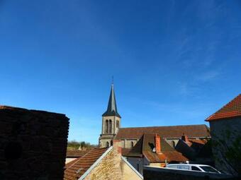 G�te Arfeuilles, 4 Pi�ces, 6 Personnes - Fr-1-489-277