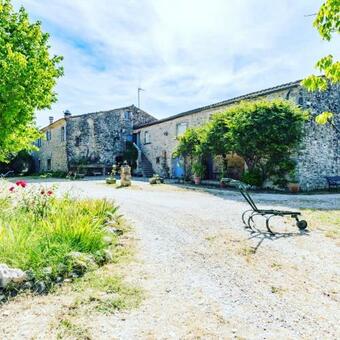 Hotel Auberge de Saugras