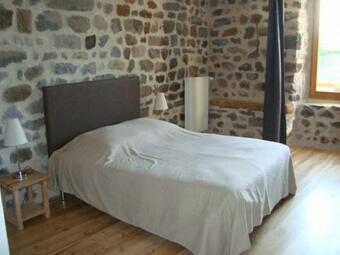 G�te Arlempdes, 7 Pi�ces, 15 Personnes - Fr-1-582-118