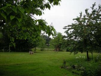 Villa Maison Argenton-sur-creuse, 7 Pi�ces, 12 Personnes - Fr-1-591-209