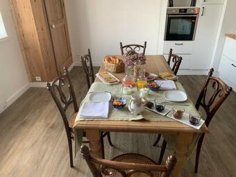 Hostal Maison D'h�tes Le 90