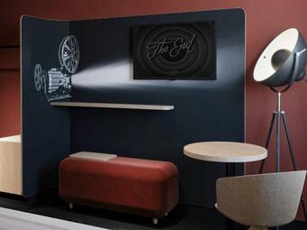 Hotel Ibis Styles Arras Centre