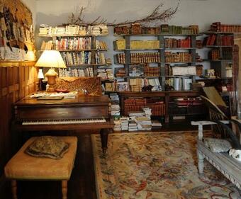 Hostal Comptoir D Aubrac