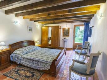 G�te Authon, 5 Pi�ces, 10 Personnes - Fr-1-491-269