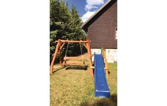 Holiday Home Dabr�wno Kalbornia