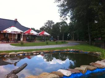 Hostal Pensjonat Bartosz