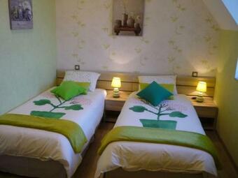 G�te Badefols-sur-dordogne, 5 Pi�ces, 8 Personnes - Fr-1-616-94