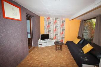 G�te Vall�e De La C�ze