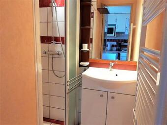 Apartamento Appartement Batz-sur-mer, 2 Pi�ces, 4 Personnes - Fr-1-392-140