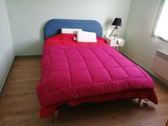 La Petite Isle - Maison Et Jardin - Plage � 200 M