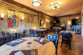 Hotel Auberge Du Port