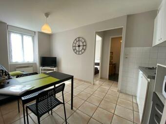 Apartamento Appart Automatique Beaupreau