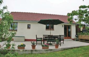 Stunning Home In Beauvois W/ Wifi And 1 Bedrooms